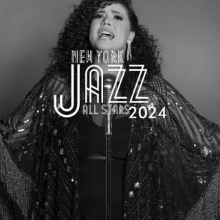 NY Jazz All Stars by DeQuinta & Jazz at Lincoln Center 1