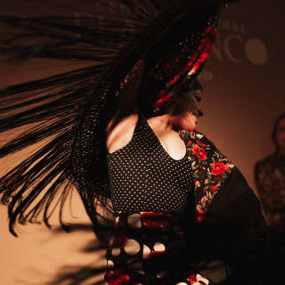 Especiales de Navidad: La mejor Navidad Flamenca en el espacio más íntimo. 3