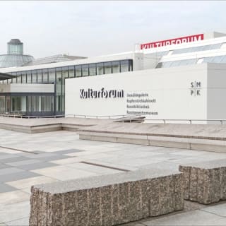 Kulturforum 1
