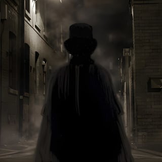 Visit Jack the Ripper in French 1