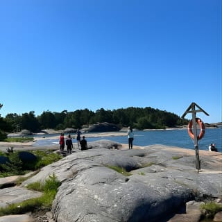 Archipelago Excursion 4