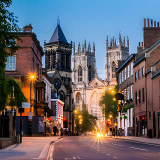 Rome, Vikings e meraviglie medievali a York: un tour audio autoguidato 5