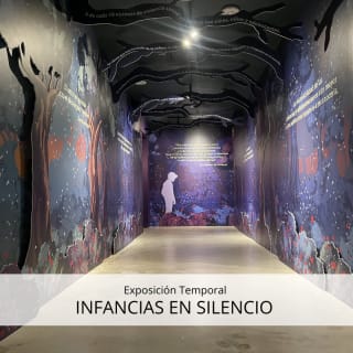 Museum of Memory and Tolerance 12