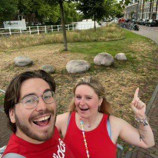 Outdoor Escape Game: De Strijd om Haarlem 2