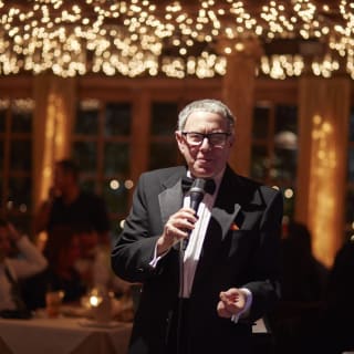 New Year’s Eve Jazz Dinner Show & Party 2