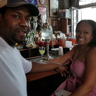 New Orleans Lewd Spirits Walking Ghost Tour 4