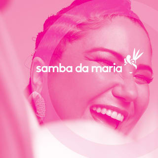 Samba da Maria - Maria Rita no Novo Anhangabaú 2