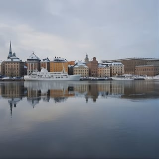 Stockholm Like a Local: Customized Private Tour 1