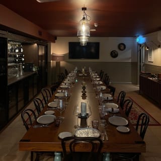 Chardonnay Unlocked - Una serata di vino a Marylebone 5
