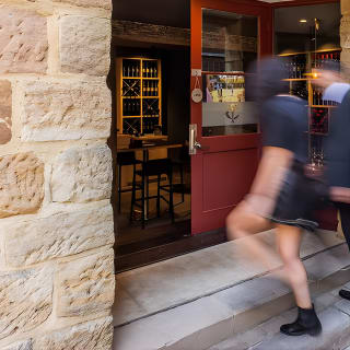 Sydney Cellar Door - Degustación de vinos Old Vine Expressions 6