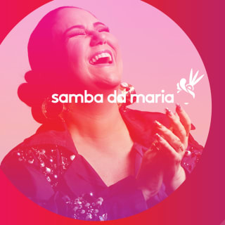 Samba da Maria - Maria Rita no Novo Anhangabaú 3