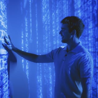 TOI : le test de personnalité immersif - Liste d'attente 3
