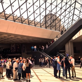 La experiencia definitiva en el Louvre (Opciones de pago: Desayuno y crucero en barco) 25