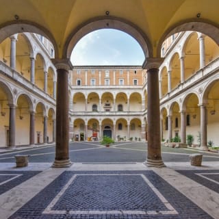 Caccia al Tesoro con Leonardo da Vinci 2