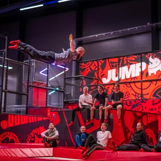 JumpYard 2