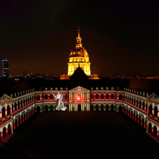 La Nuit aux Invalides 2022 : Édition spéciale Napoléon 2