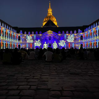La Nuit aux Invalides 2022 : Édition spéciale Napoléon 1