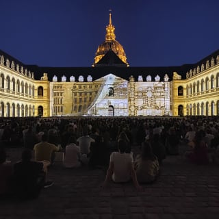 La Nuit aux Invalides 2022 : Édition spéciale Napoléon 3