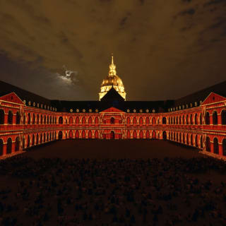 La Nuit aux Invalides 2022 : Édition spéciale Napoléon 4