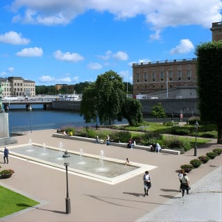 City Hall, Old Town & Vasa Museum - all-in-1 guided experience 8