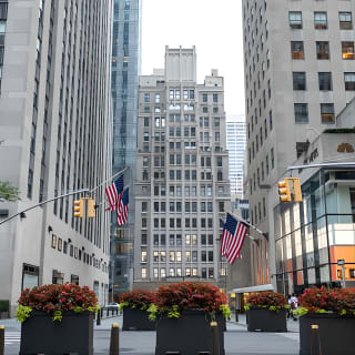 2 hour Must-See Manhattan Tour 6