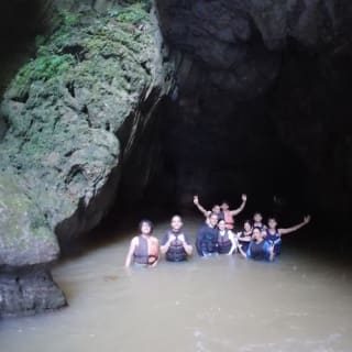 Bosque de la Vega Baja: Excursión Guiada a Cuevas + Cascada 13