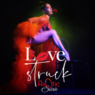 AirOtic  – Edição Love Struck (Lisboa 2026) 2