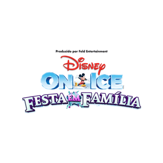 Disney on Ice: Festa em Família - São Paulo 2