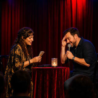 Twisted Tarot: Donde la comedia se une al destino y a los secretos del tarot 4