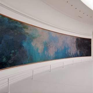 Visita Museo de la Orangerie Semi Privada 5ppl Max Con Entrada Reservada 1