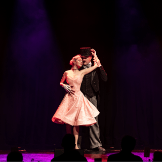 Burlesque Ohlala 5