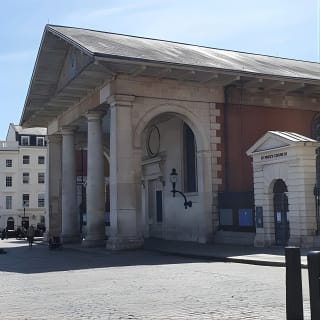 Misfits of Covent Garden Walking Tour 4