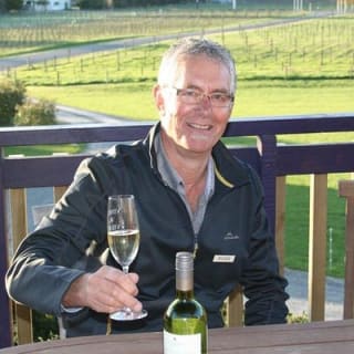 Deco Napier, Te Mata Peak, Wine & Cheese tasting 6
