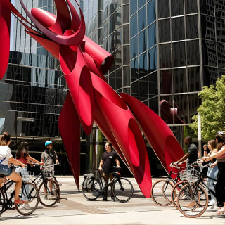 Art + Architecture Tour 8
