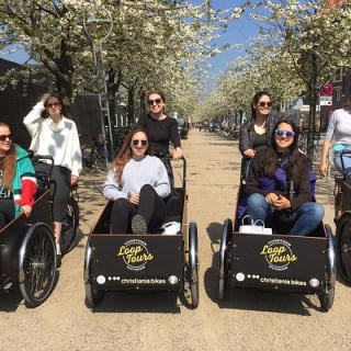 Cargo Bikes and the Science of Happiness (Small Group, Winter Edition) 6