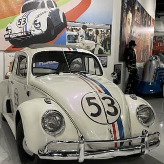 Orlando Auto Museum at Dezerland Action Park 2