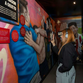 Noche de Museos 6