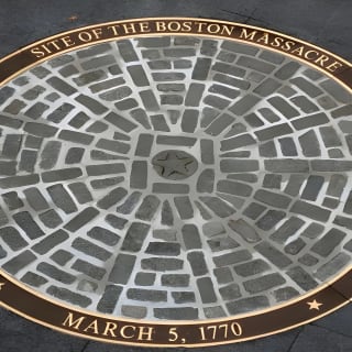 Boston's Old State House & Old South Meeting House Museums 10