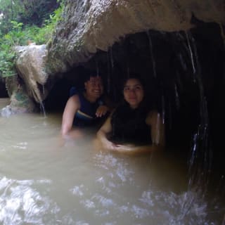 Bosque de la Vega Baja: Excursión Guiada a Cuevas + Cascada 15