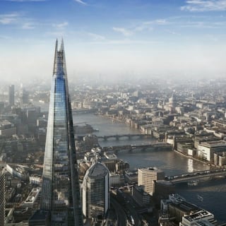 The View from the Shard 4