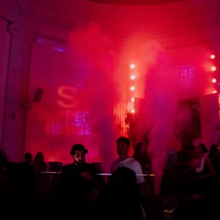 Function @ SupperClub 3