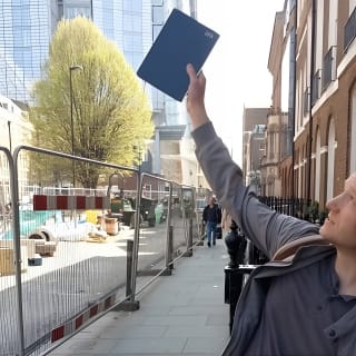 Booze, Brothels & The Bard: A Walking Tour of London's Bawdy Borough 18