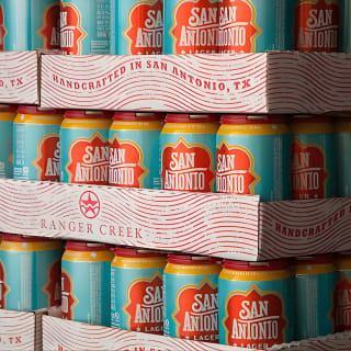 San Antonio Ranger Creek Brewstillery Tour 5