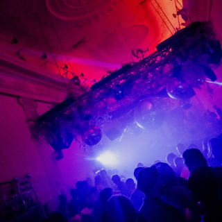 Function @ SupperClub 4