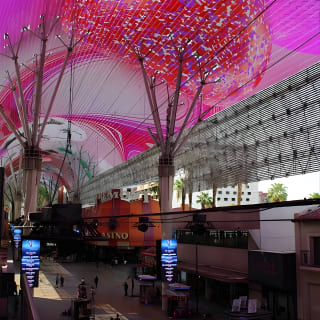 Original Las Vegas: The Fremont Street Experience Walking Tour 4