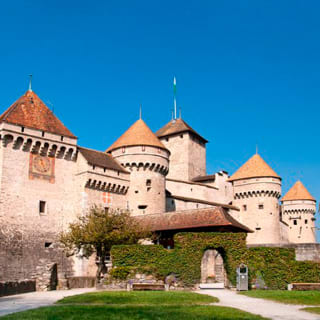 Excursión: Montreux, Chaplin's World y Castillo de Chillon 3