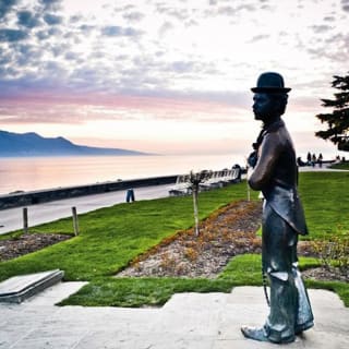 Excursión: Montreux, Chaplin's World y Castillo de Chillon 4