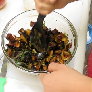 Small-Group Cooking Class Experience in a Marrakech Riad 6