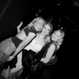 Function @ SupperClub 5