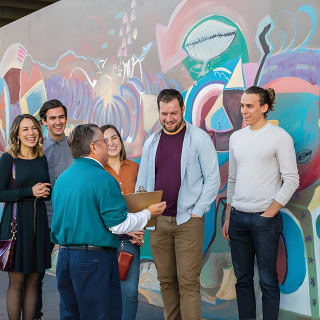 Tour gastronómico clásico de 3 horas en Colorado Springs 7